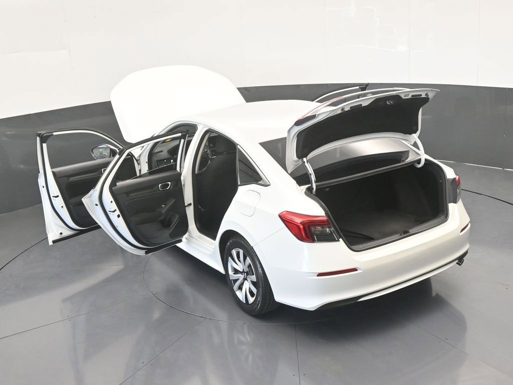 Used 2022 Honda Civic LX image 63