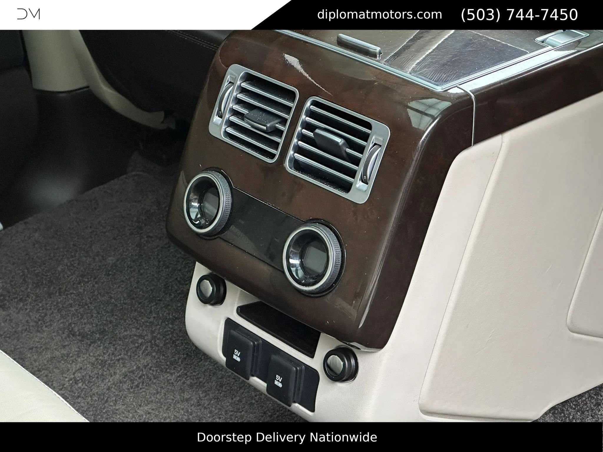 Used 2021 Land Rover Range Rover P525 Westminster Edition LWB AWD/4WD image 22