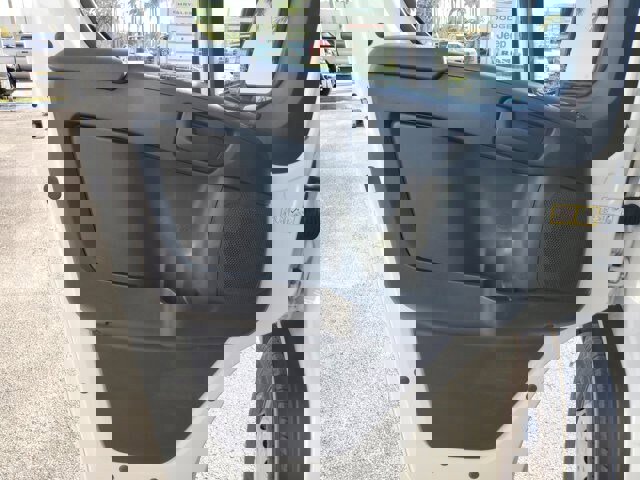 Used 2024 RAM ProMaster 2500 w/ Convenience Group image 21