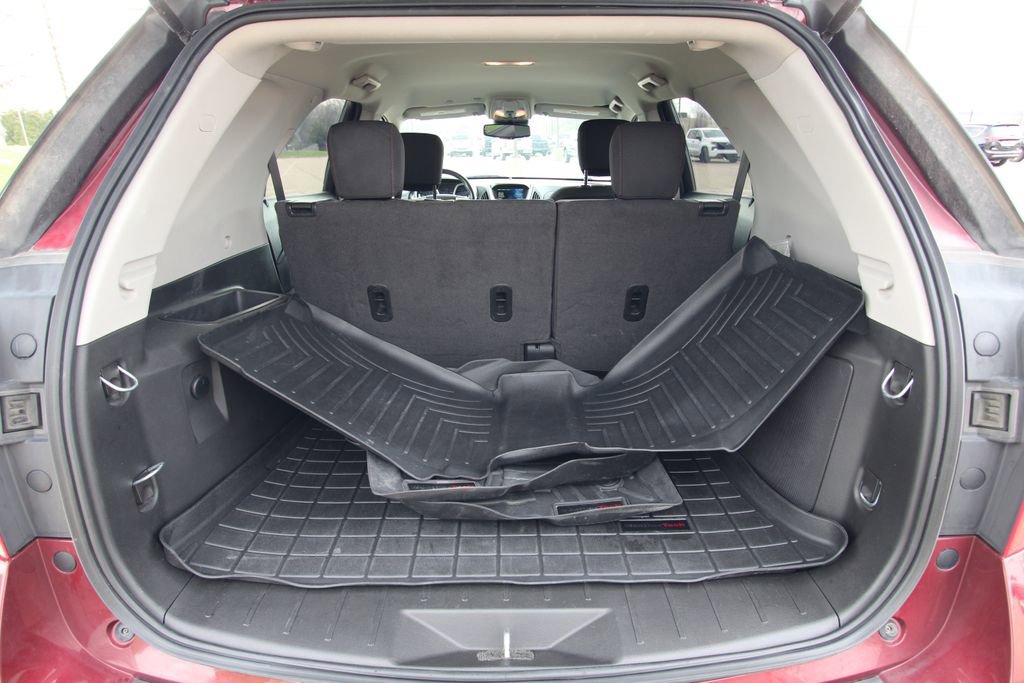 Used 2016 Chevrolet Equinox LT w/ Convenience Package image 14