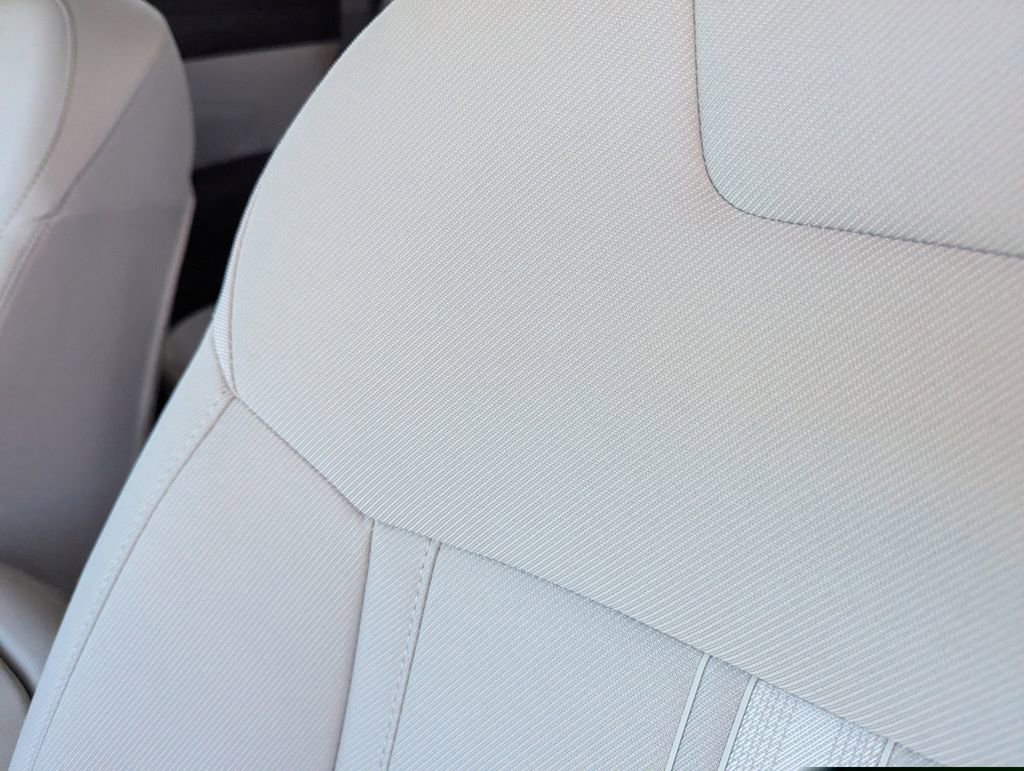 Certified 2025 Hyundai Tucson SEL image 15