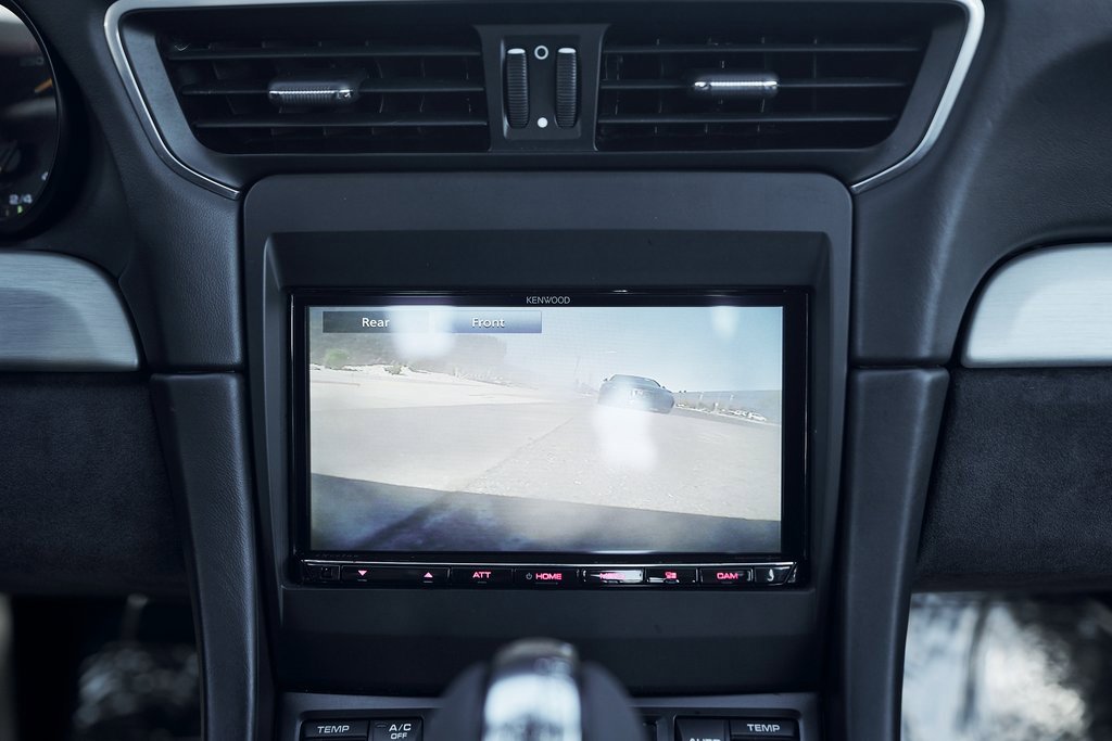 Used 2014 Porsche 911 GT3 image 53