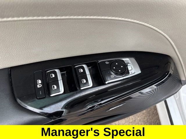 Used 2021 Kia K5 EX w/ EX Premium Package FWD image 14