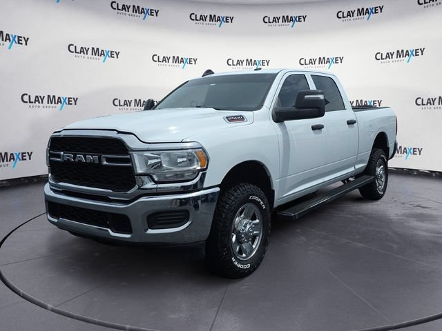 Used 2023 RAM 2500 Tradesman AWD/4WD image 1