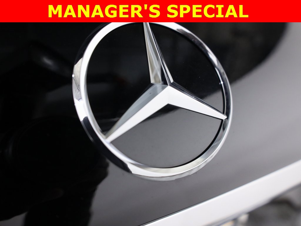 Used 2025 Mercedes-Benz GLE 450e 4MATIC image 54