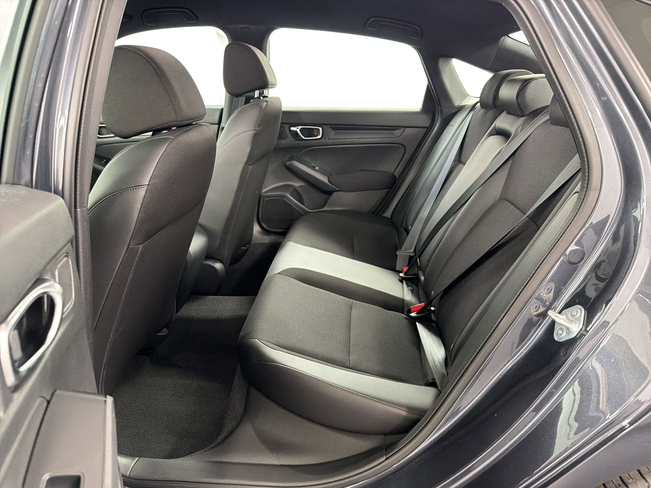 New 2026 Honda Civic Sport image 15