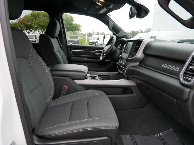 Used 2019 RAM 1500 Big Horn AWD/4WD image 15