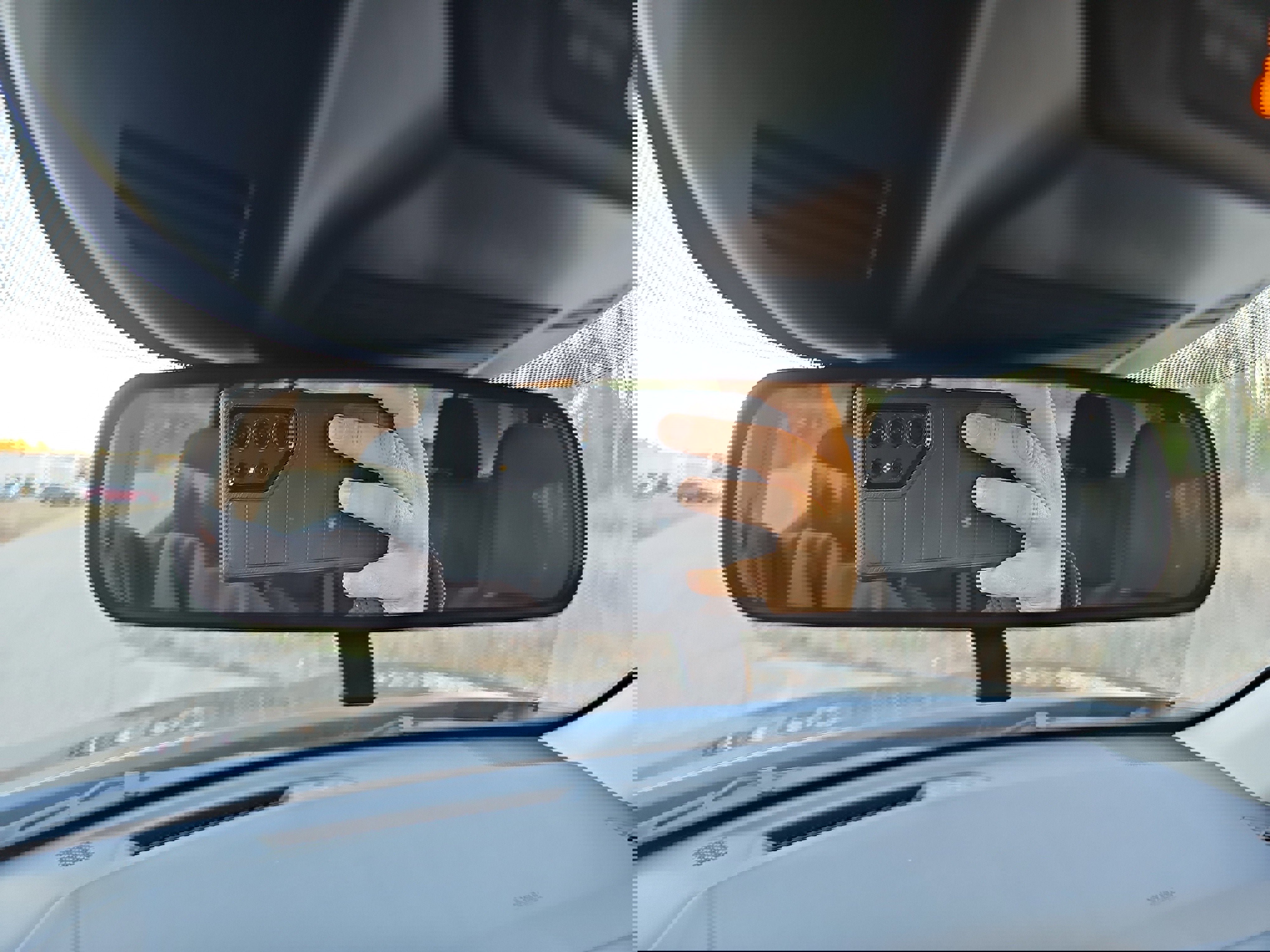 New 2026 Nissan Rogue SV image 25