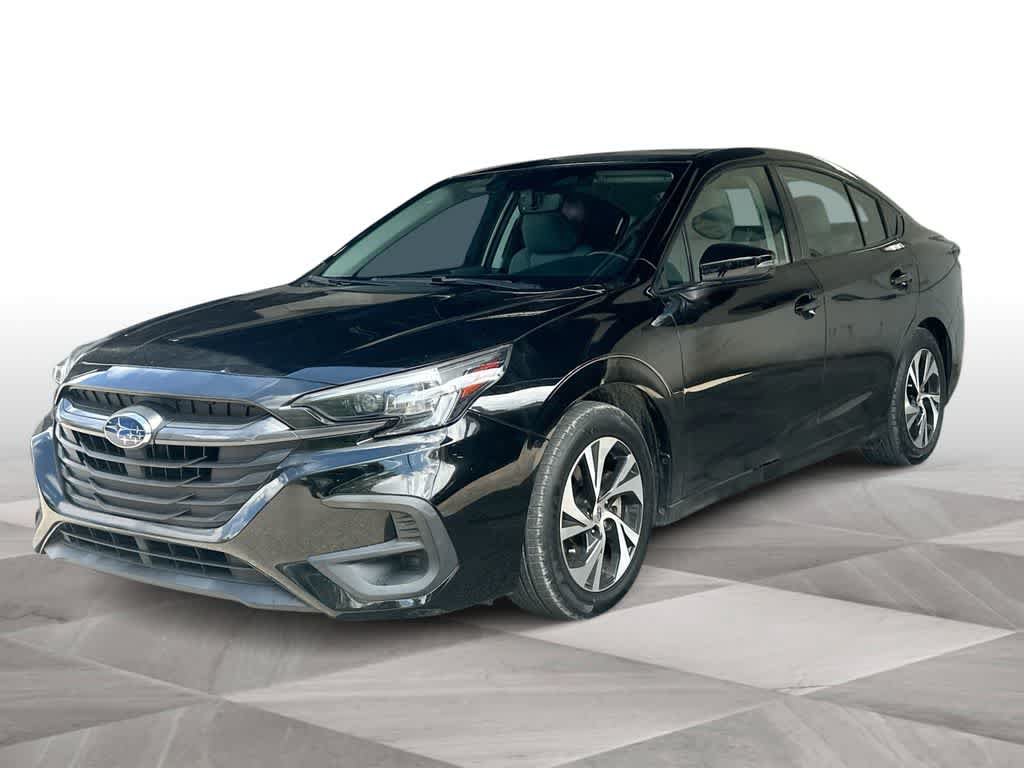 Used 2023 Subaru Legacy Premium AWD/4WD image 4