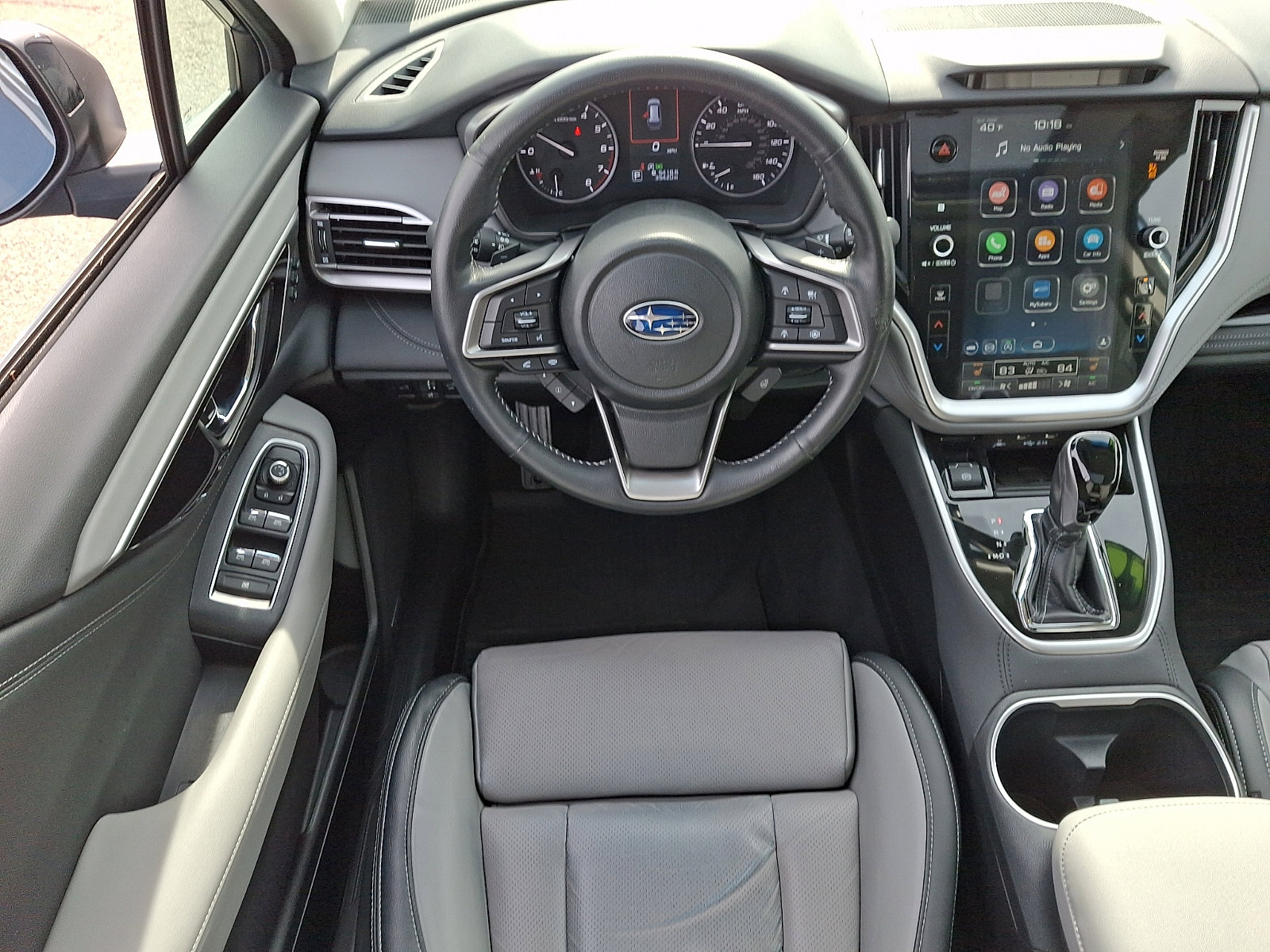 Used 2022 Subaru Outback Limited XT image 11