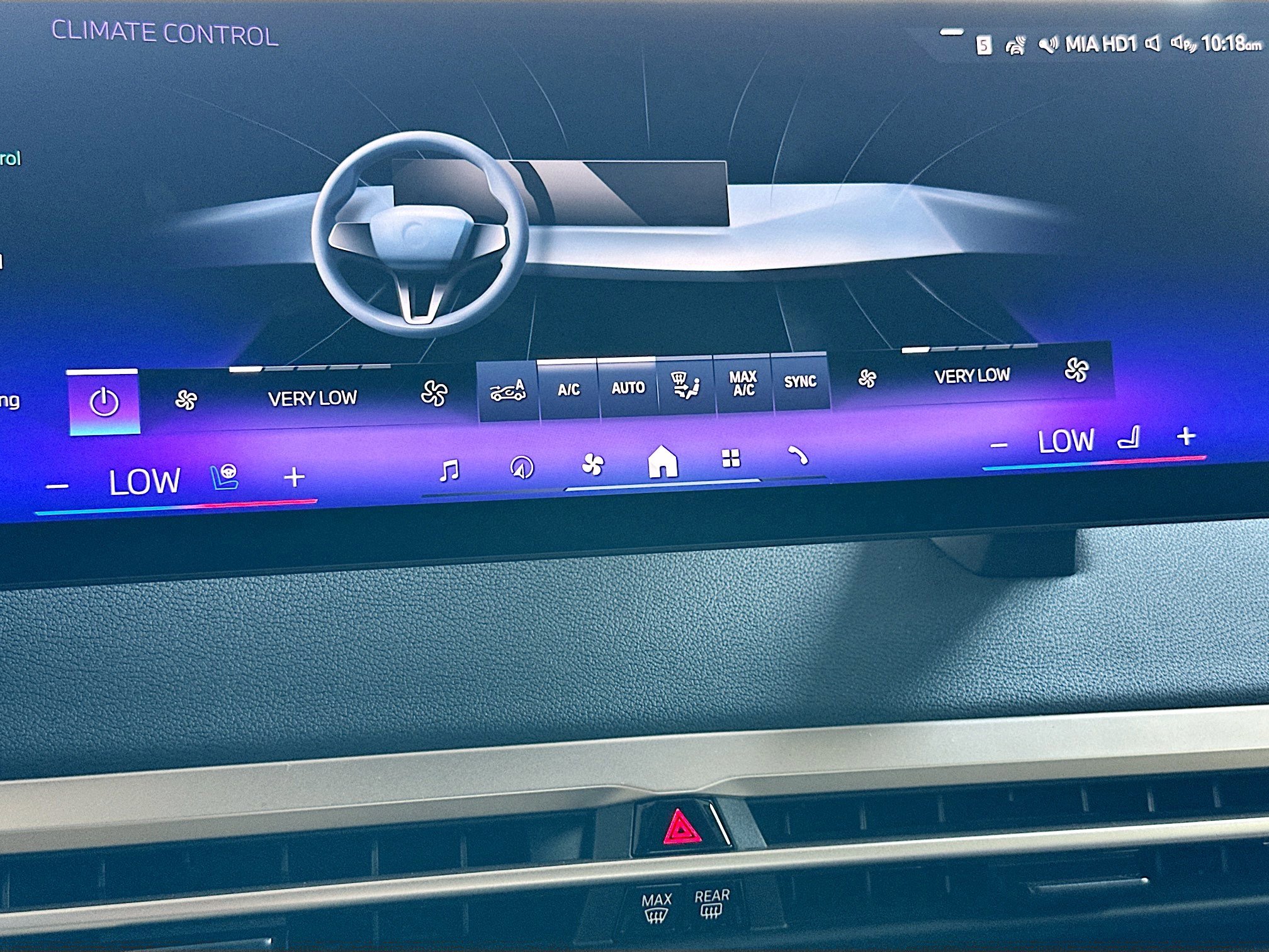 Used 2026 BMW iX xDrive60 image 16