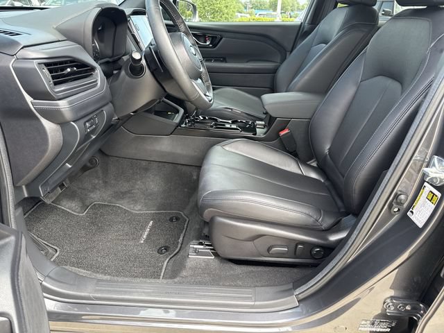 Used 2026 Subaru Forester Limited AWD/4WD image 17