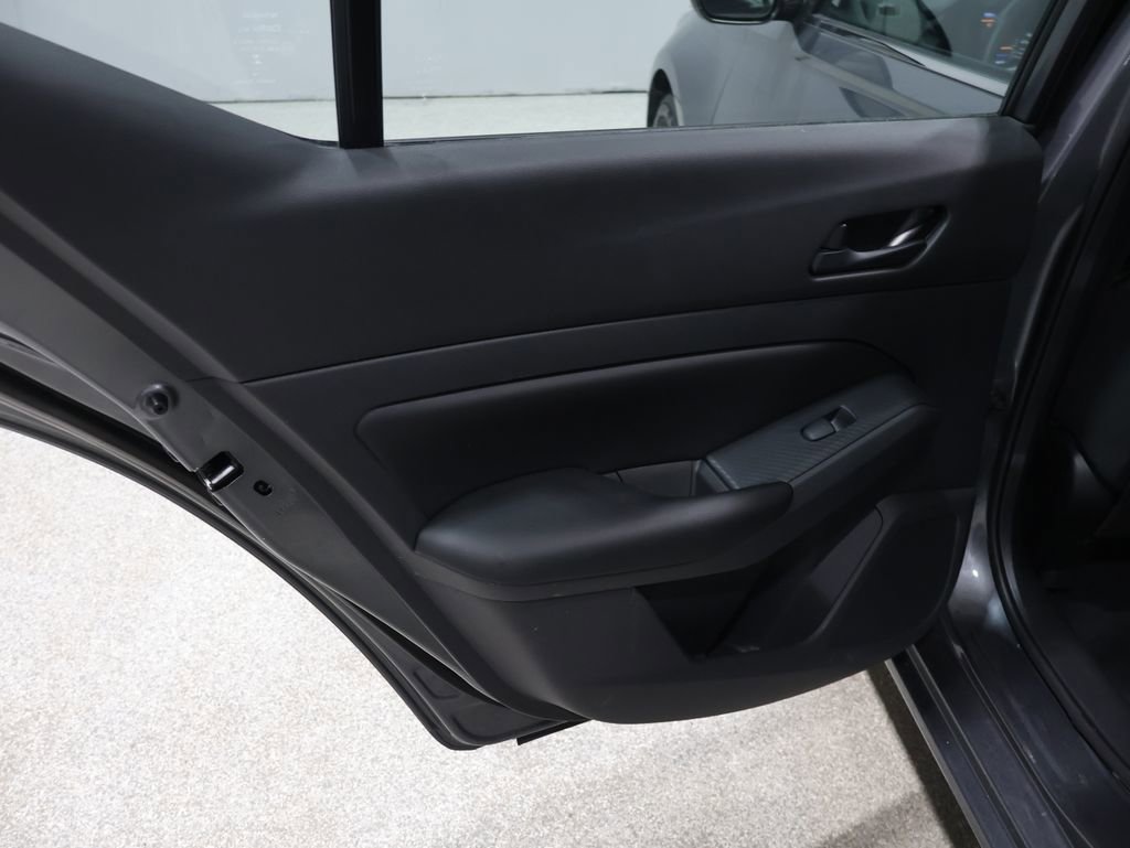 Used 2024 Nissan Altima 2.5 S FWD image 16
