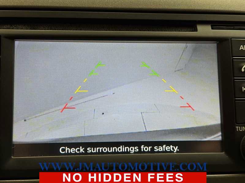 Used 2014 Nissan Sentra SL w/ Premium Package image 33