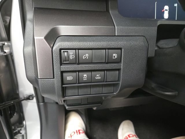 New 2026 Toyota 4Runner TRD Off-Road AWD/4WD image 26