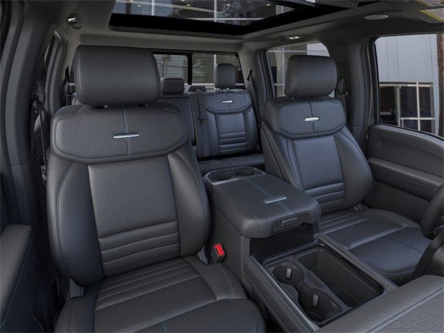 New 2026 Ford F250 Platinum image 10