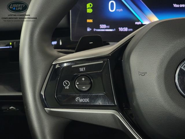 Used 2026 BMW 530i xDrive image 28