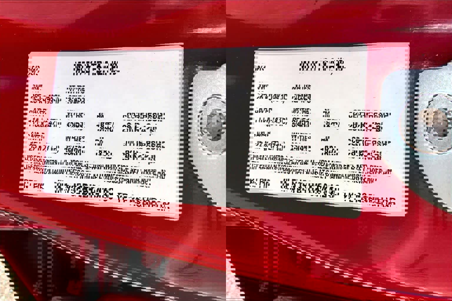 Used 2019 Tesla Model 3 Long Range image 33