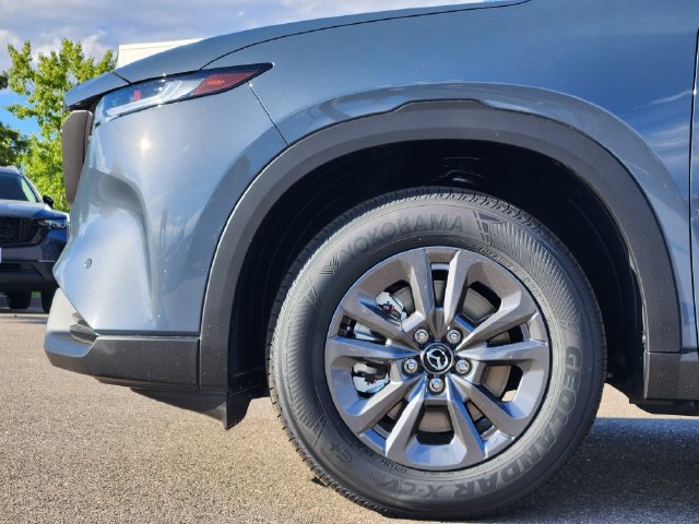 New 2026 MAZDA CX-5 Select AWD/4WD image 6