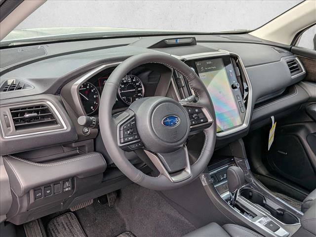 New 2026 Subaru Ascent Touring AWD/4WD video 3
