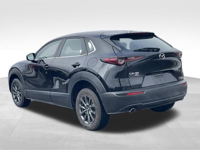 Used 2023 MAZDA CX-30 AWD 2.5 S image 4