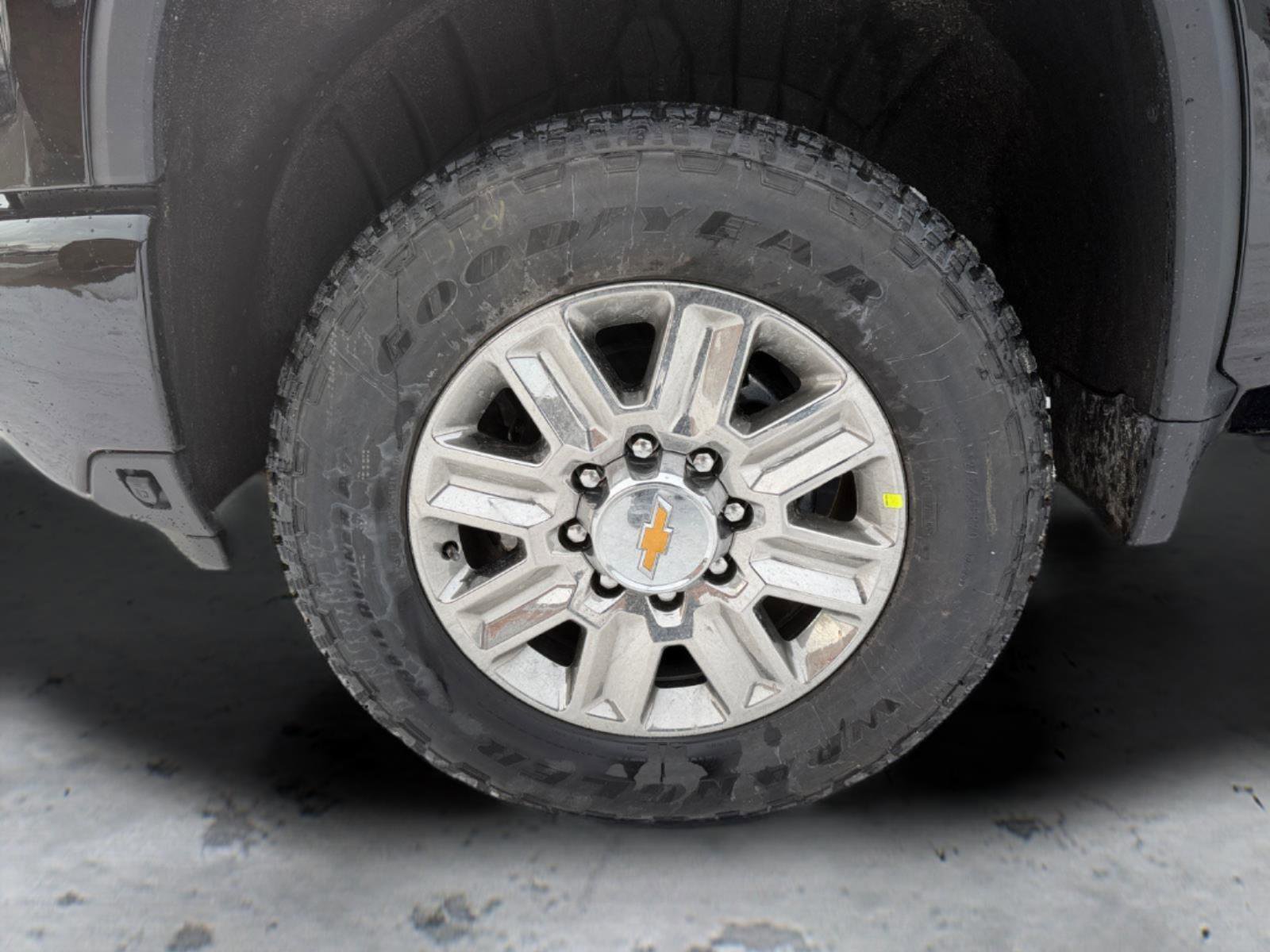 New 2026 Chevrolet Silverado 2500 High Country w/ High Country Premium Package image 14