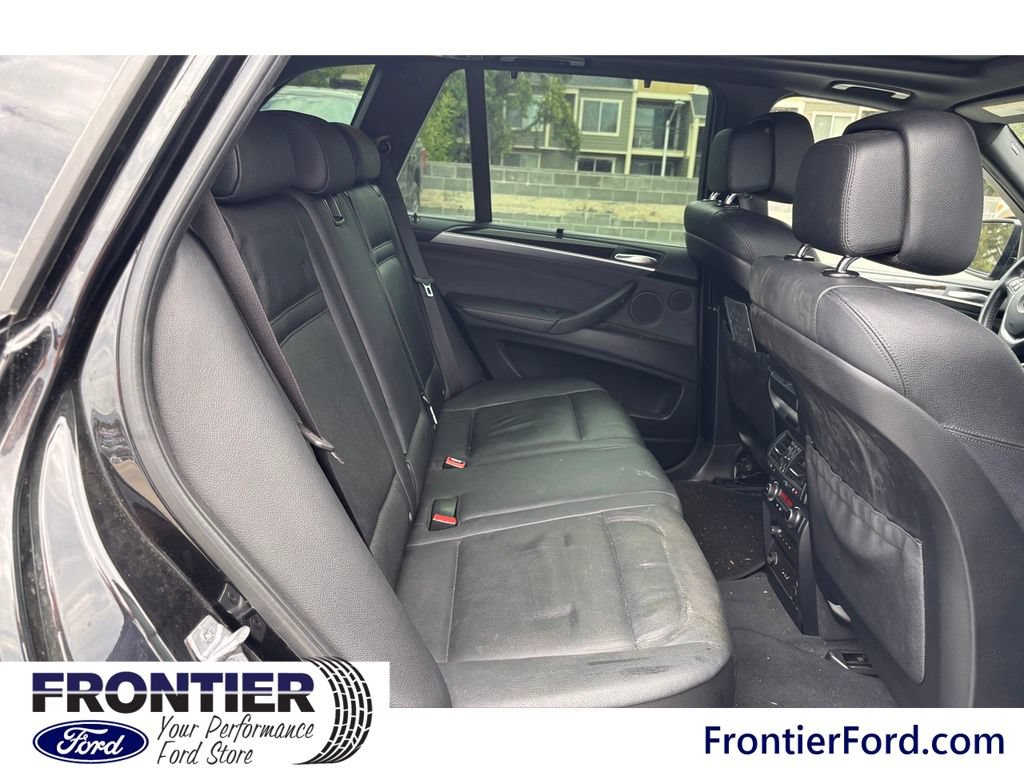 Used 2013 BMW X5 xDrive50i AWD/4WD image 15