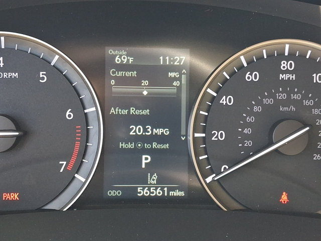 Used 2020 Lexus RX 350 AWD w/ Premium Package image 22