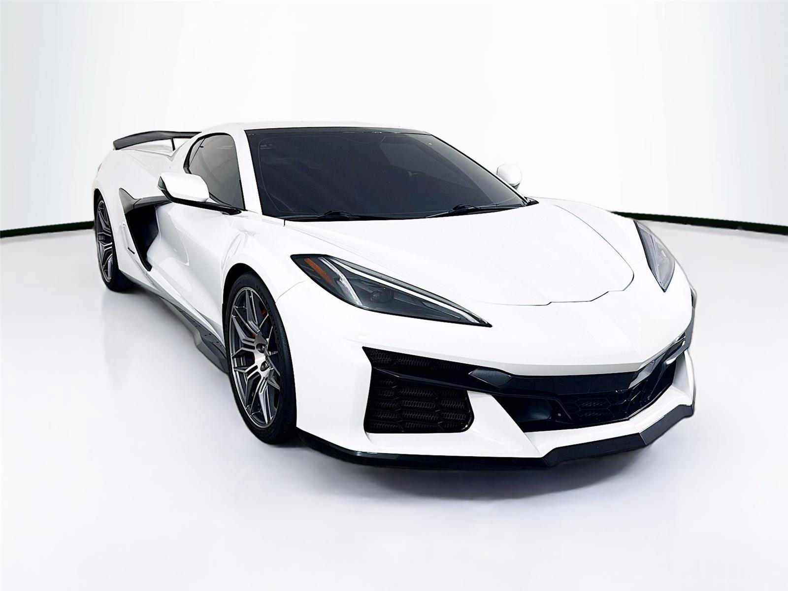 Used 2023 Chevrolet Corvette Z06