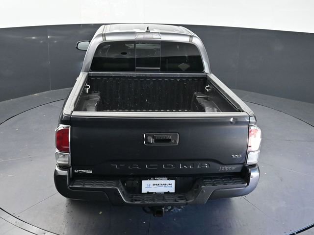 Used 2023 Toyota Tacoma TRD Off-Road w/ Technology Package AWD/4WD image 25