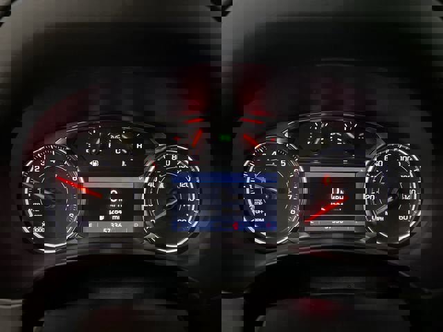 Certified 2023 GMC Terrain SLT w/ Tech Package image 12