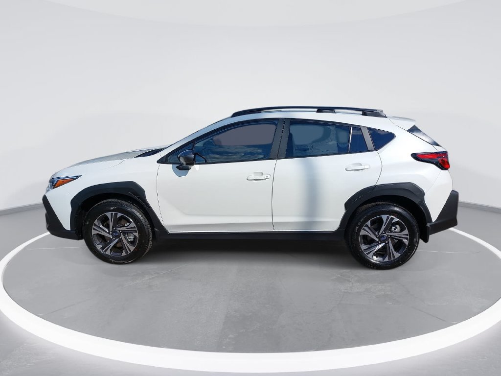 New 2026 Subaru Crosstrek 2.5i Premium AWD/4WD image 8