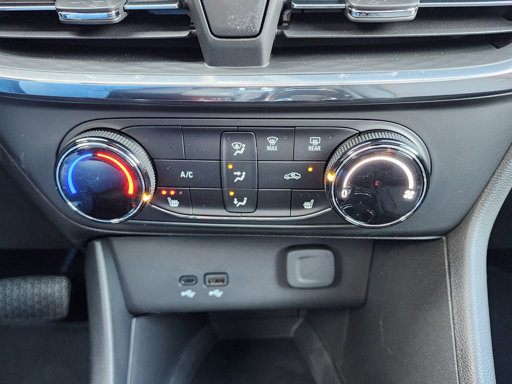 New 2026 Buick Encore GX Preferred w/ Comfort Package image 26