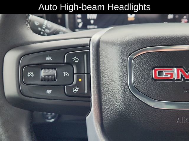 Used 2024 GMC Sierra 1500 SLT image 40