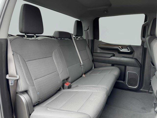 Used 2023 Chevrolet Silverado 1500 RST RWD image 46