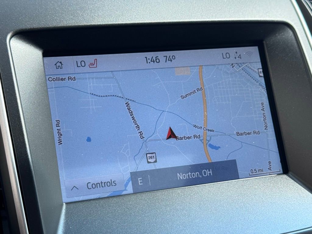 Certified 2020 Ford Edge ST-Line w/ Cold Weather Package AWD/4WD image 36