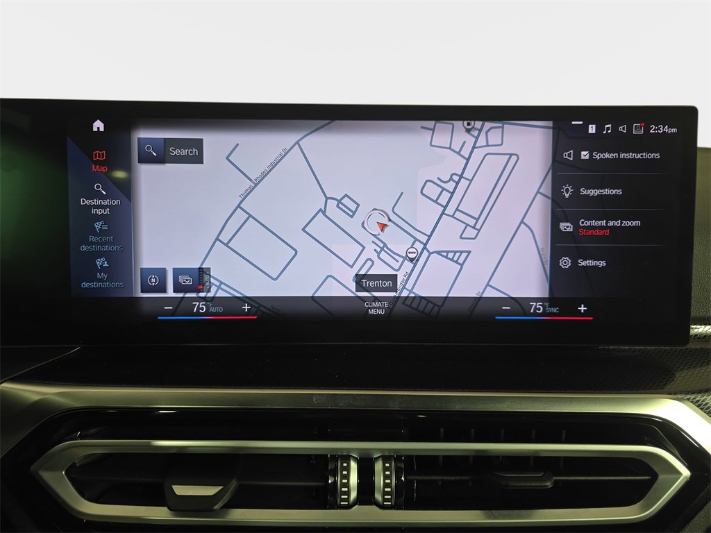 Certified 2024 BMW M240i xDrive Coupe w/ Premium Package image 21