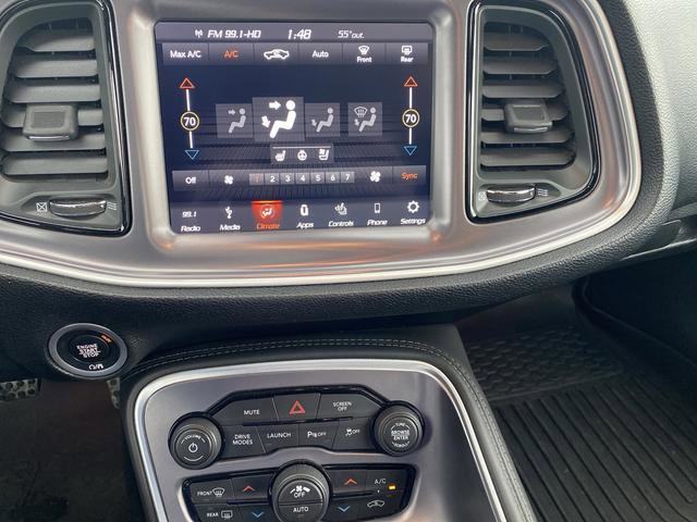 Used 2019 Dodge Challenger R/T Scat Pack w/ Plus Package image 33