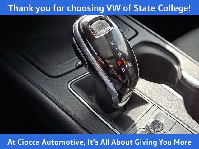Used 2020 Cadillac XT4 Sport w/ Driver Awareness Package AWD/4WD image 18