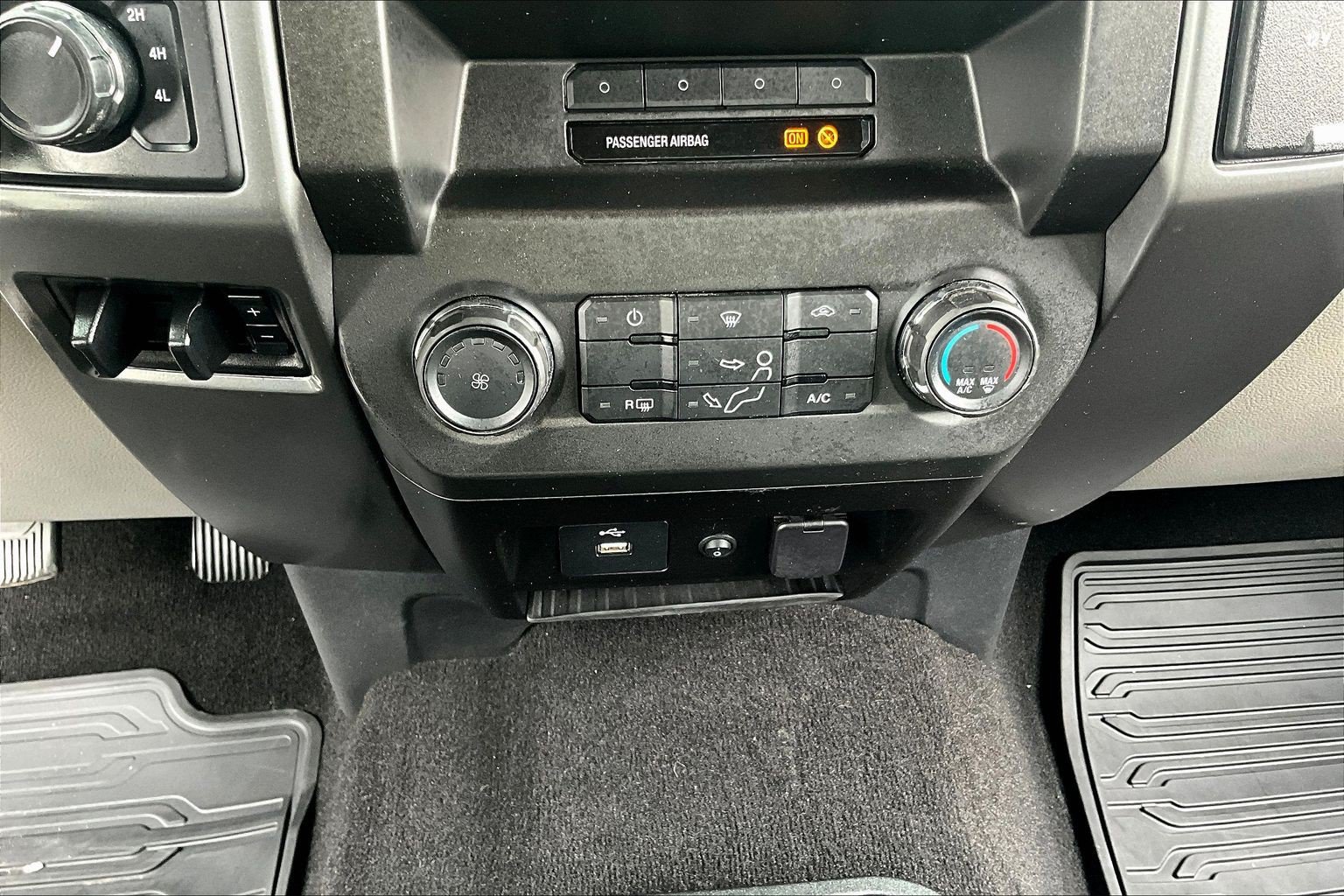 Used 2019 Ford F250 XLT w/ XLT Value Package AWD/4WD image 17