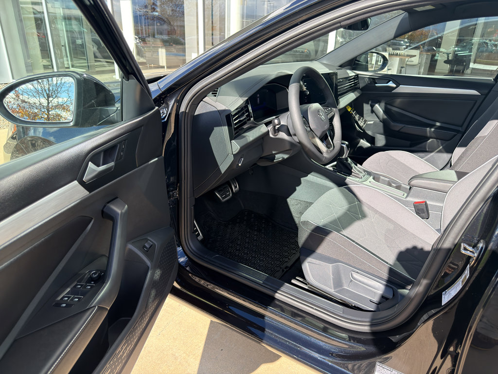 New 2026 Volkswagen Jetta Sport image 16