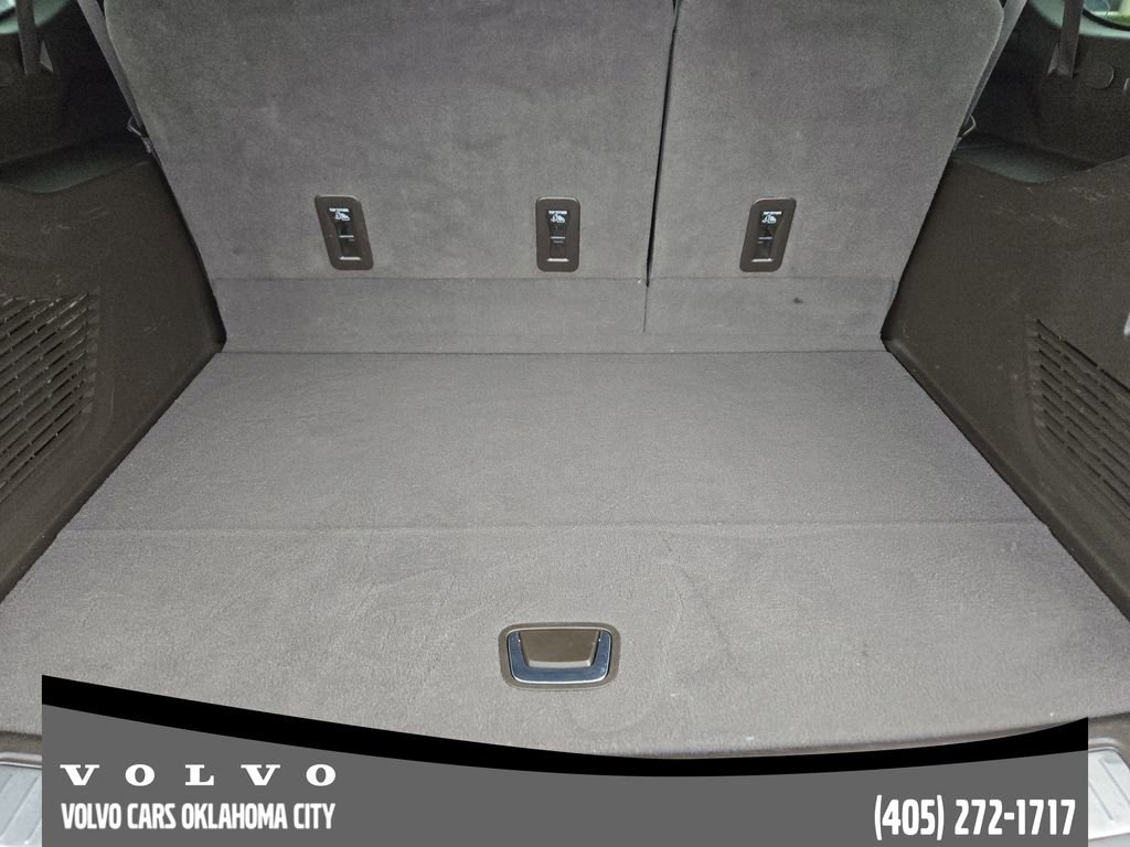 Used 2024 GMC Yukon XL Denali AWD/4WD image 27
