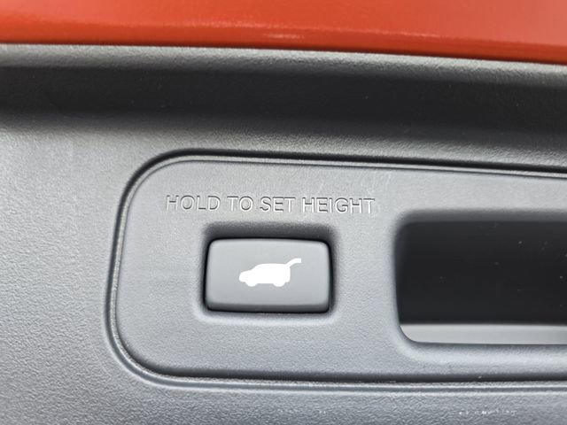 New 2026 Honda Passport TrailSport image 13