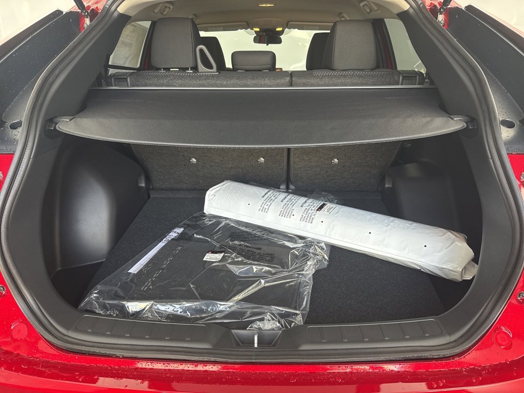 New 2026 Mitsubishi Eclipse Cross ES image 33