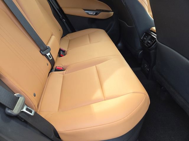Certified 2024 Lexus NX 350 AWD image 35