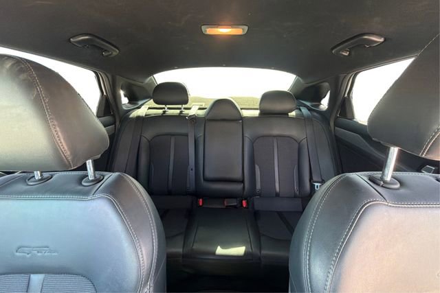 Used 2024 Kia K5 GT-Line AWD/4WD image 14