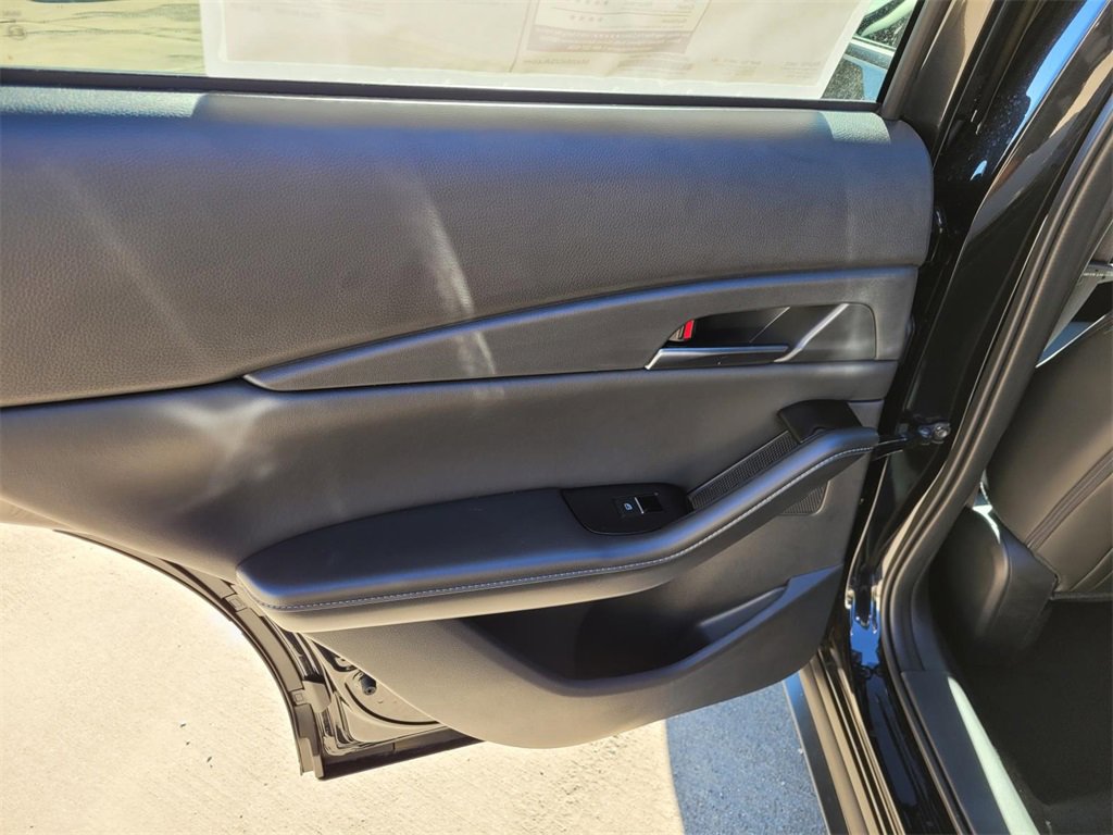 New 2026 MAZDA CX-30 2.5 Turbo w/ Premium Plus Pkg image 14