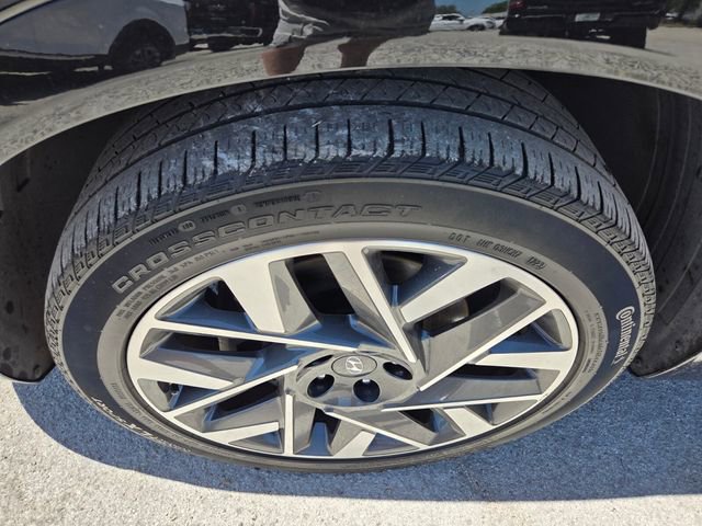 Used 2023 Hyundai Santa Fe Calligraphy image 9