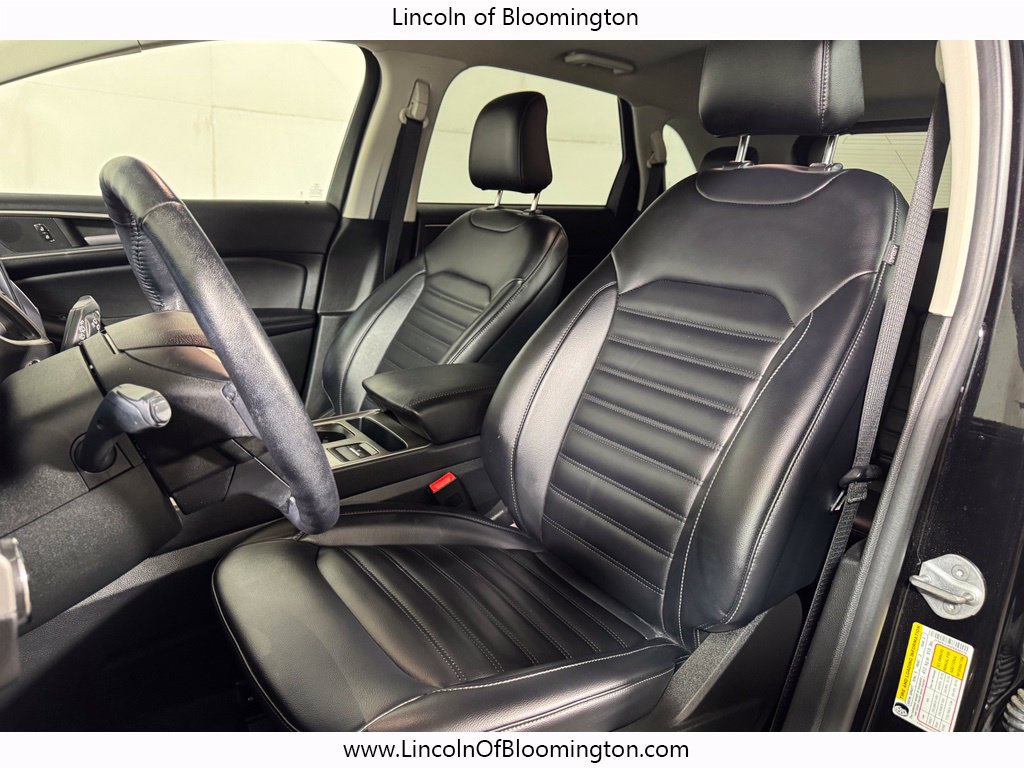 Used 2023 Ford Edge SEL w/ Convenience Package AWD/4WD image 15