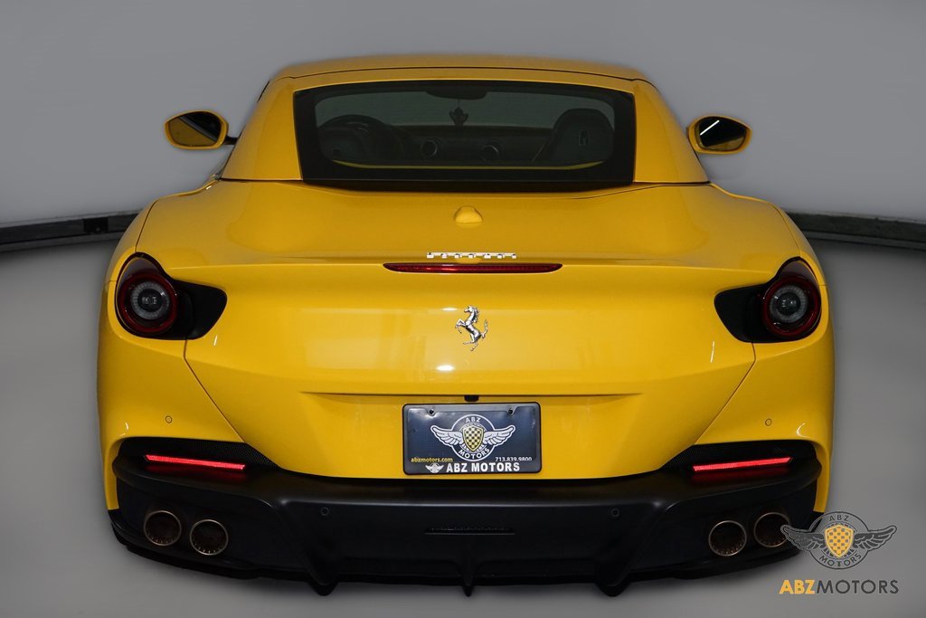 Used 2023 Ferrari Portofino M image 9